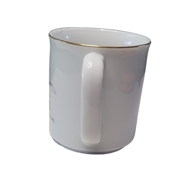 Robert Mayokok Inuit Mug - Picture 14 of 16